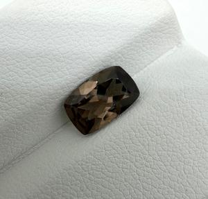 Pierre précieuse grenat à changement de couleur naturel, pierre brute, grenat rouge véritable pour la fabrication de bijoux, pierre de naissance, bague, pendentif, taille coussin, pierres précieuses Shamim - Product Image 4
