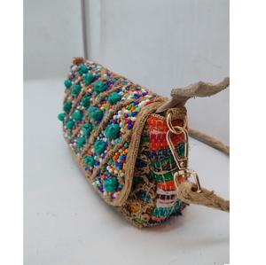 Bolso Bandolera Casual para Mujer, Moderno, Ligero, para Viajes, Aire Libre y Uso Diario - Product Image 4