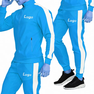 SANGLA SPORTS Vêtements de sport sur mesure en tissu polyester-coton mi-lourd écologique du Pakistan, nouvelle collection de haute qualité, vente en gros à prix abordable - Product Image 6