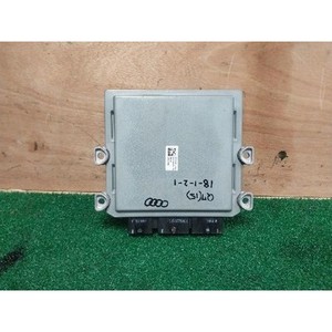 307 ECU et modules informatiques d'occasion 9655534080 - Product Image 2
