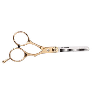 Tijeras de Peluquería Profesionales, Set de Tijeras para Adelgazar el Cabello, Tijeras de Corte para Salón de Belleza - Product Image 2