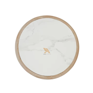 โต๊ะกาแฟบนระเบียงของโต๊ะบ้านสำหรับวางสิ่งของที่ทำจากไม้สักด้วยการออกแบบที่ทันสมัย - Product Image 6