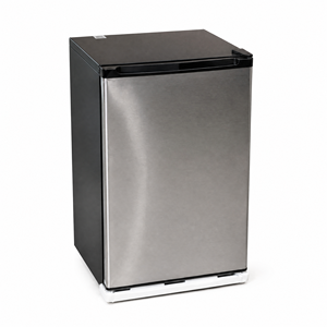 <span class=keywords><strong>Mini</strong></span>-réfrigérateur 90L à refroidissement direct, couleur argent, 110V, économe en énergie, réfrigérant R600a, pour dortoir, <span class=keywords><strong>bureau</strong></span>, appartement - Product Image 3