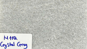 Carrelage rectangulaire gris et noir, finition polie et brute, résistant à l'eau, personnalisation intérieure pour salle de bain - Product Image 3