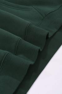 Sudaderas Personalizadas de Alta Calidad para Hombre, Unisex, 100% Algodón, con Capucha, Estampado Puff Personalizado, Forro Polar Grueso, Bordado - Product Image 6