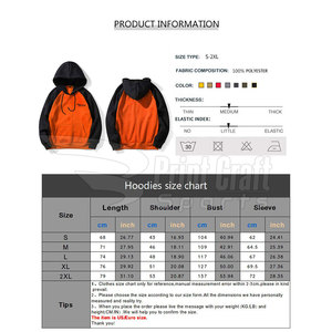 เสื้อฮู้ดเบสบอลคุณภาพพรีเมียม น้ำหนักเบา สินค้าจากโรงงานโดยตรง สำหรับผู้ชาย - Product Image 6