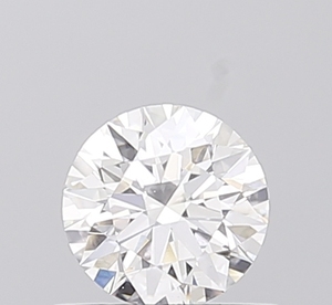 Diamantes sueltos cultivados en laboratorio, corte redondo, venta al por mayor, quilates personalizados, colores D E F G H, claridad VVVS2, para fabricación de joyas, suministro a granel. - Product Image 2