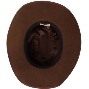 Sombrero de Pescador Clásico de Ala Ancha de Marca Famosa al por Mayor para Mujer, de Lona Casual y Moderna con Estampado de Dibujos Animados y Hojas, Ideal para la Pesca - Product Image 6