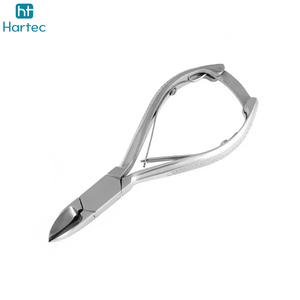 Juego de Instrumentos de Podología de Acero Inoxidable Reutilizables, Antideslizantes, Duraderos, Personalizados, Modernos, de la Más Alta Calidad, Fáciles de Usar, OEM ODM, 2026 - Product Image 4