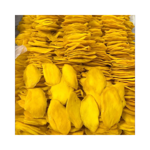 Mangues séchées moelleuses de qualité supérieure, parfaites pour la pâtisserie et la confiserie - Product Image 1