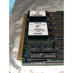 Placa de Interfaz AZI-210, PCB, SH-12510 - Equipo y Piezas de Semiconductores de Confianza de Marca Global - Product Image 1