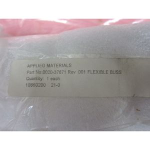 บัสบาร์ AMAT 0020-37671, CB-4 PH B Out, 397090 - อุปกรณ์และอะไหล่เซมิคอนดักเตอร์ระดับโลกที่เชื่อถือได้ - Product Image 4