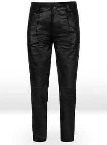 กางเกงหนังจิมม์ มอร์ริสัน - Product Image 1