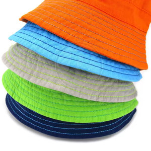 Sombreros de Pescador Casuales de Algodón 100% Ligeros y Ecológicos para Hombre, Fáciles de Usar, Más Vendidos, para las Cuatro Estaciones - Product Image 6