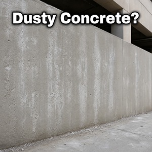 Surface Strengthening <b>Waterproof</b> Eco Friendly Protective Coating Low VOC For Exposed Concrete Finish 1K UV Resistant - Product Image 2