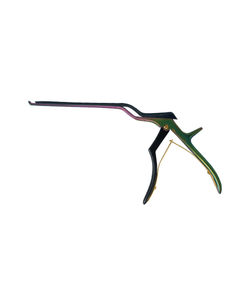 Kerrison Rongeur, instruments orthopédiques en acier inoxydable, forceps chirurgical Kerrison pour la chirurgie de la colonne vertébrale - Product Image 6
