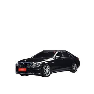 Mercedes-Benz Classe S S63 AMG 4MATIC 2015, 139 765 km, conduite à gauche - Product Image 1