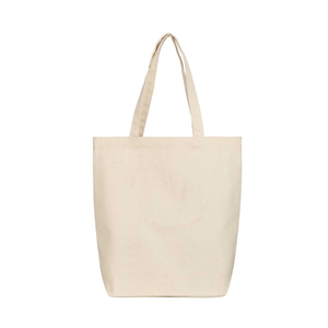 Jute Tote <b>Bag</b> <b>Medium</b> <b>Size</b> Geometric Pattern Zipper Closure PP Webbing Handle Eco-Friendly Fashion Style Daily Shopping <b>Bag</b> - Product Image 3