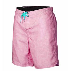 Custom Board Shorts Quick Dry Polyester Swim Shorts Men Surf Beach Shorts OEM ODM Supplier - Product Image 5
