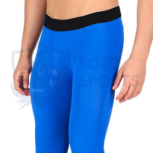 Pantalones de Compresión Deportivos para Hombre, de Secado Rápido, de Alto Rendimiento, a la Moda, de Alta Calidad, con Nuevo Diseño, Leggings para Entrenamiento Físico - Product Image 4