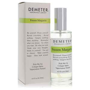 Profumo Unisex Frozen Margarita di Cologne Spray, Fragranza Ispirata al Cocktail Ghiacciato - Product Image 1