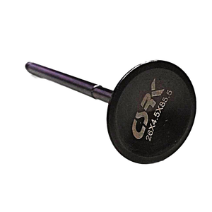 Soupape de course LC 26, pièces de moteur de moto OEM KAO Taïwan - Product Image 6