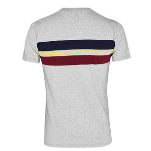 Camisetas de Hombre 100% Algodón - Nuevo Diseño Casual de Verano de Secado Rápido y Transpirable, Ajuste Suave Premium, Personalizable, Venta al por Mayor - Product Image 3