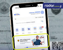 แอปพลิเคชันอเนกประสงค์มาเลเซียสำหรับบริการส่งอาหาร ซื้อของชำ จองรถ และบริการตามต้องการ - Product Image 4