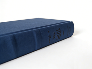 Impresión Offset de Libros Hebreos Personalizados de Tapa Dura, Publicación de Libros Religiosos Judíos e Islámicos de Lujo, Cartón Corrugado - Product Image 6