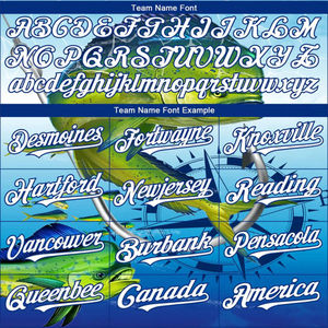 Sudadera Deportiva Transpirable de Tela Personalizada de Alta Calidad 100% Algodón con Estampado de Delfín y Pez de Dibujos Animados por Sublimación Completa para Primavera - Product Image 3