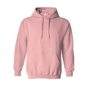 เสื้อฮู้ดผู้ชายผ้าระบายอากาศ แขนยาว สวมหัว พิมพ์ลายและโลโก้ได้ตามต้องการ เสื้อฮู้ดและเสื้อสเวตเชิ้ตผู้ชาย - Product Image 3