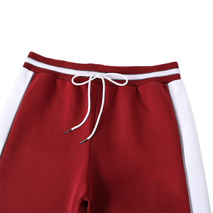 Alabama A & M เสื้อกีฬาแขนยาวมีลายทางระบายอากาศได้ดีน้ำหนักเบาใส่ได้ทั้งชายและหญิง - Product Image 6