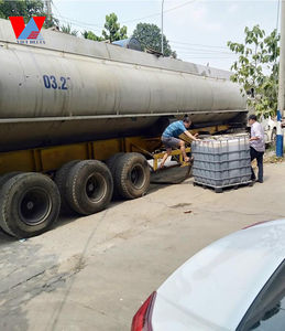 JARABE DE AZÚCAR ORGÁNICO DE VIETNAM-MELASA DE CAÑA DE AZÚCAR MUY BARATO NATURAL // Sra. Lima - Product Image 4