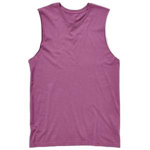 <b>Men</b> Tank Top New Arrival Custom <b>Men</b> Tank Top Plus Size Breathable Quick Dry Comfortable Gym New High Quality Tank Top <b>Singlet</b> - Product Image 3