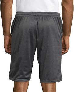 Shorts Deportivos Holgados de Yoga para Verano, Transpirables, Frescos, de Secado Rápido, para Entrenamiento, Running y Fitness, con Malla - Product Image 2