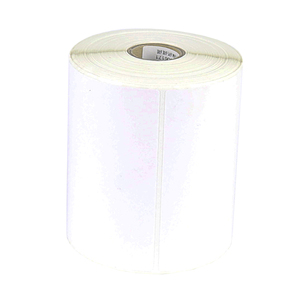 Étiquette thermique directe 75mm * 75mm * 2000 pièces étiquettes impression d'adresse d'expédition pour autocollant d'adresse Compatible Zebra - Product Image 1