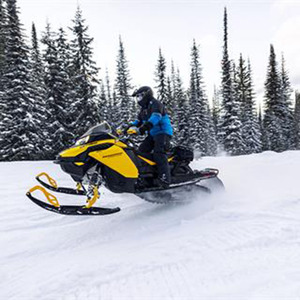 สโนว์โมบิล Ski-Doo 850 E-Tec Turbo R Summit X Expert รุ่นใหม่ ปี 2023 - Product Image 2
