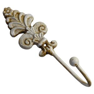 Vintage Uniform <b>Hooks</b> With Crown Shaped And Standard Quality Cast Iron Metal Modern Design Cloths <b>Hanging</b> <b>Hooks</b> - Product Image 3