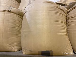 Vietnam Durable Refractory Portland Cement Bulk 52.5R Sulfate Resistant High Quality <strong>Clink</strong> Grey Powder 1ton/bag Protland Cement - Product Image 2