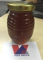 Meilleur prix Miel de fleurs sauvages pur du Vietnam Emballage en vrac Arôme naturel Qualité d'exportation - Mme Tarina - Product Image 4