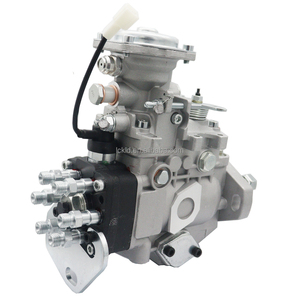 Pompa Injeksi Bahan Bakar Berkualitas Tinggi 0460416049 VE6/11F1900L218-2 untuk VOLVO PENTA TMD 41 - Product Image 6