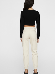 เสื้อผ้าแนวสตรีทแวร์สำหรับผู้หญิงเสื้อผ้าฤดูร้อนซักได้เลือกได้คุณภาพสูงจัดส่งเร็วจากเวียดนาม - Product Image 2