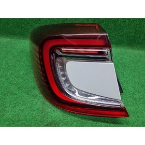 Luz Trasera Izquierda Usada Captur 265555698R - Product Image 5