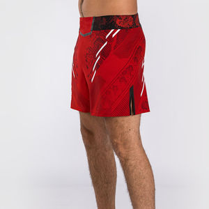 Pantalones Cortos de Boxeo para Hombres, Mujeres y Niños / Pantalones Cortos de MMA con Bordado - Product Image 3