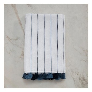 OEM Microfiber Soft Large Luxury Home and Beach Usage Comfort Breathable Coral Velvet Washrag Hotel Bath <b>Face</b> Towels Supplies - Product Image 4