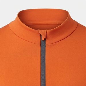Vêtements de cyclisme sur mesure en gros pour hommes et femmes, de haute qualité, respirants, à séchage rapide, manches longues pour l'été - Product Image 5