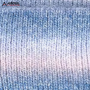 Trendy Unisex Beanies <b>Hat</b> With Slouchy Fit Comfortable <b>Warm</b> Style Ideal For Casual Jacquard Outfits And Cold Weather - Product Image 6