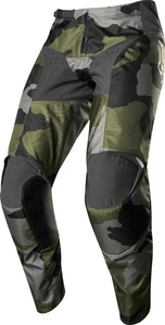 Pantalon de motocross MX en Cordura, style racing, pour ATV, tout-terrain, anti-vent, séchage rapide, respirant, unisexe, impression personnalisée - Product Image 5