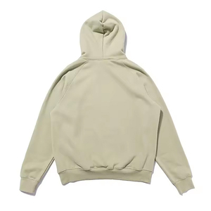 Wholesale Custom Plus Size 100% Cotton Sportswear Set <b>Oversized</b> <b>Fleece</b> <b>Hoodie</b> Jogger Winter Breathable Printed Solid Quick Dry - Product Image 5