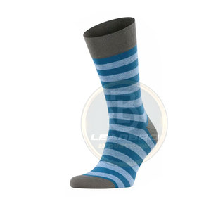 Everyday Men <b>Socks</b> Cotton Blend Breathable Casual Office Walking Soft Stretch <b>Long</b> Lasting Quality - Product Image 2